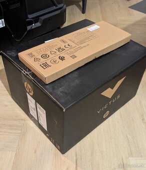 Herné PC Nvidia 4060 8GB + Monitor - 4