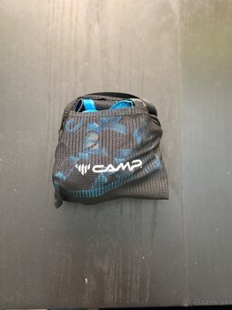 Pretekarska skialp vybava - 4