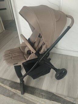 Venicci vero sand - 4