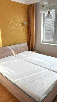 Pekný, zariadený 3-izb. byt s logiou, Fejova ul., pri Aupark - 4