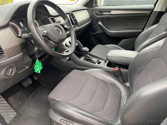 Škoda Kodiaq 2,0 TDI 4x4 DSG Style - 4