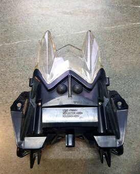 Predám zadné led svetlo na bmw s1000r-rr - 4