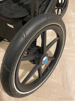 Thule urban glide 2 - 4