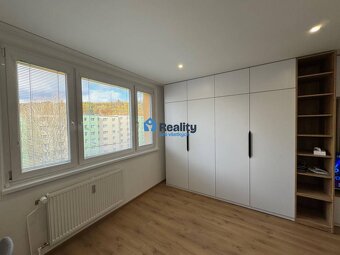 Prenájom  2-izb.byt, nová rekonštrukcia, nové zariadenie, SN - 4