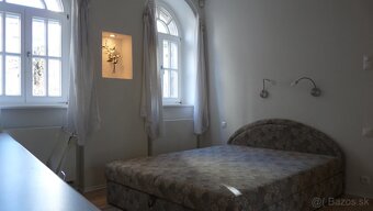 Unikátny staromestský byt 75m, ul. Palisády, top INVESTÍCIA - 4