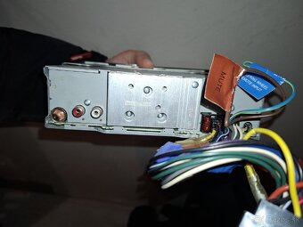 Autoradio Kenwood - 4