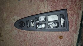 Rozpredam Fiat Croma 2006 pred FL - 4