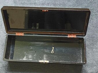 Exotické šperkovnice - 4