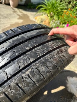 Elektróny r16 5x112 - 4