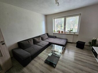 Predáme zrekonštruovaný 3-izbový byt, obec Sľažany, časť Hor - 4