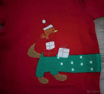 Vianočné oblečenie - 4