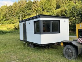 Modulový dom 40m2 - 4