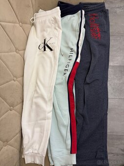 Balík pánskeho oblečenia - 4