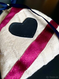 Prateľné odličovacie tampóny - 4