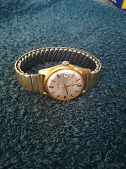 Náramkové hodinky Prím Elegant Top - 4