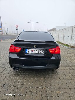 Bmw e90 330xd 2007 Mpacket - 4