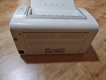 Samsung USB laserová tlačiareň - 4