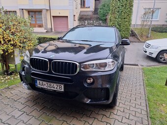 BMW X5 M F15190kw - 4