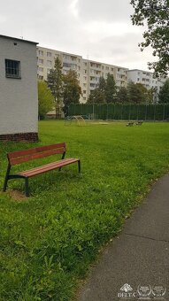 PREDAJ: 1-izbový byt vo vyhľadávanej lokalite Starý juh – ul - 4