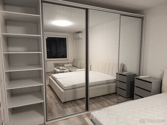 Prenájom 1izb byt - 4