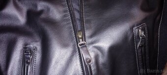 Kožená bunda Spidi - 4