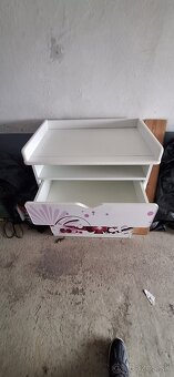 Prebalovaci pult - 4