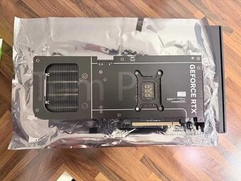 GeForce 5070 RTX OC Prime Gaming - 4