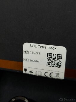 Sol Terra Cheyenne - 4