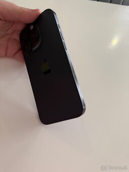 Iphone 15 pro Black 128GB - 4