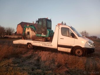 Odťahová služba Skalica - 4