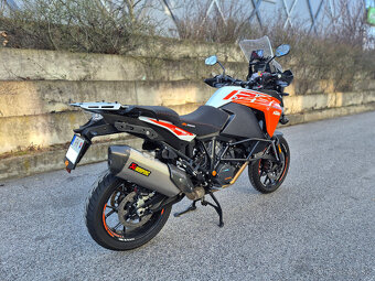KTM 1290 Super Adventure S - 4