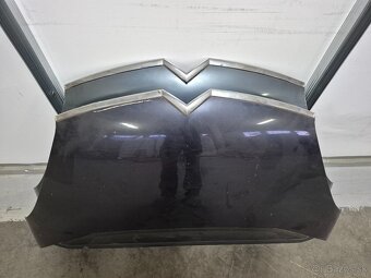 Citroën C4 Grandpicasso - 4