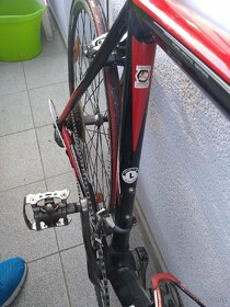 Bicykel - Merida - 4