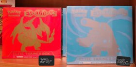 Pokemon booster box, etb, set album - 4