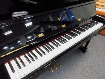 Essex-Steinway and Sons - 4
