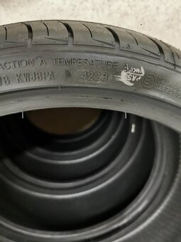 Arivo Ultra ARZ4 225/35 R19 88W letné pneumatiky - - 4