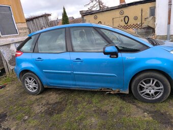 Citroen c4 - 4