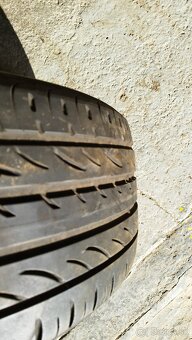 Pirelli P ZERO Nero GT 235/45 R18 98Y - 4