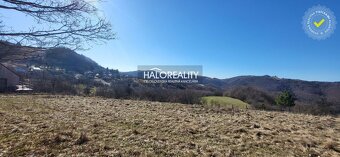 HALO reality - Predaj, pozemok pre rodinný dom 1900 m2 Hod - 4