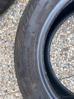 Letné pneumatiky Falken 205/55 R 16 - 4