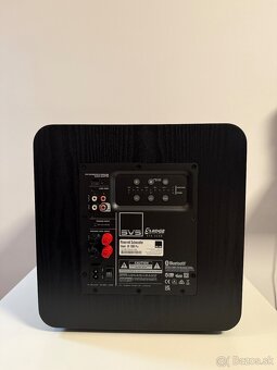 SVS SB-1000 Pro subwoofer - 4