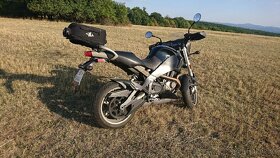 Buell XB12X Ulysses - 4
