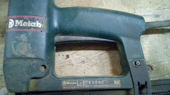Metabo Bosch funkcne naradie - 4