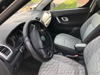 Skoda Roomster - 4