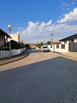Stavebny pozemok Zv. Slatina - 4