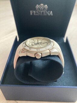 Dámske hodinky FESTINA - 4