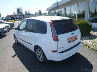 Ford C-Max 1,6 Tdci 2007 - 4