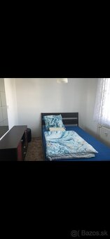 Prenajmem 3 izbový byt v Ružinove - 4