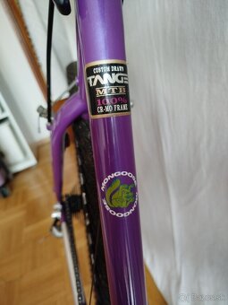 Mongoose Iboc Sport horský bycikel - 4