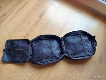 Angry Beards Tactical Bag 2.0 kozmetická taška - 4